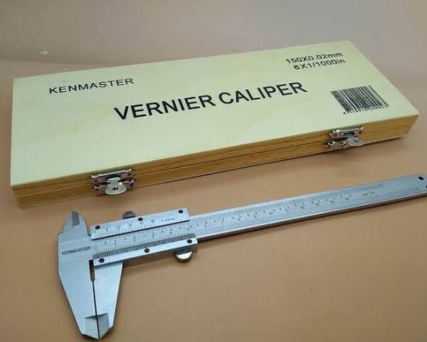 Analog Vernier Slide Caliper 150mm China