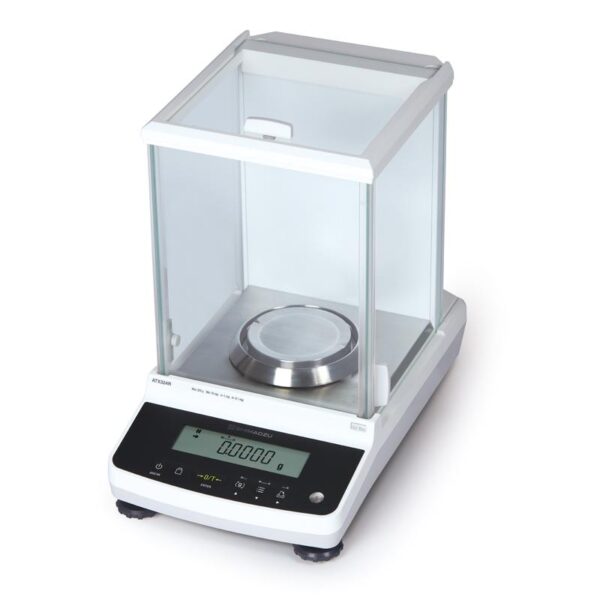 Shimadzu Analytical Balance ATY-224R (220 gm)