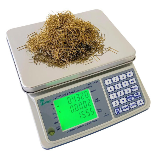 Digital Counting Scale 6Kg DIGI SCALE