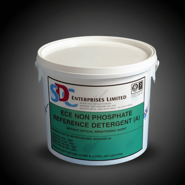 SDC ECE (A) Non Phosphate Detergent 2 Kg Tub