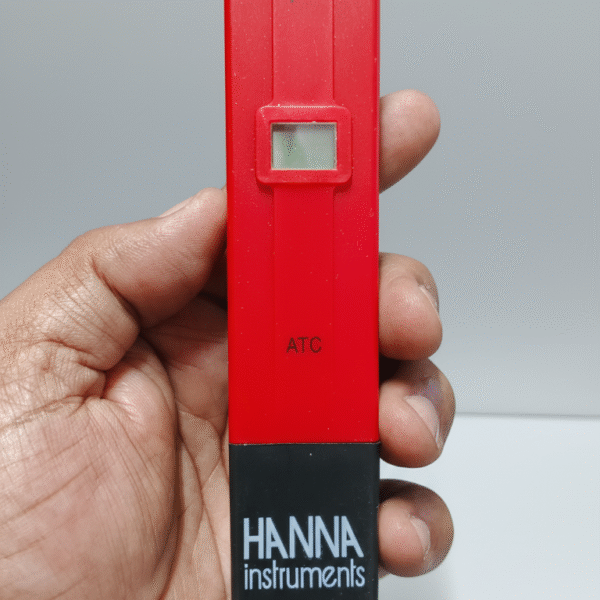 Hanna Pocket pH Meter pHep China