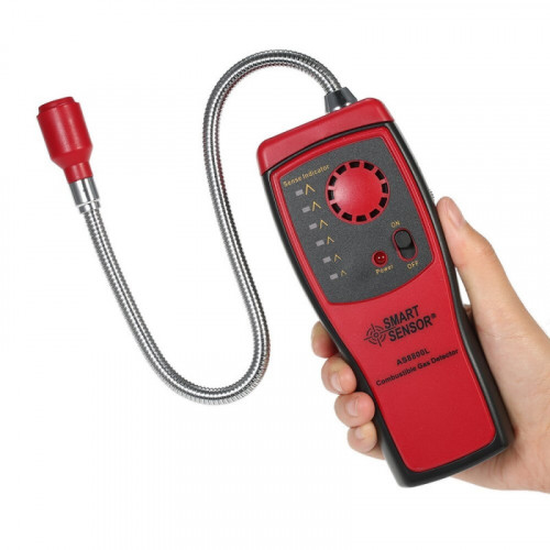Smart Sensor AS8800L Combustible Gas Leakage Detector