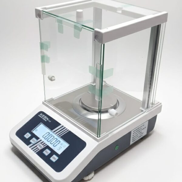 Kern ADB 220-4 Analytical Balance