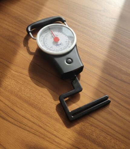 Vilene Fusing Bond Test Machine 3 Kg