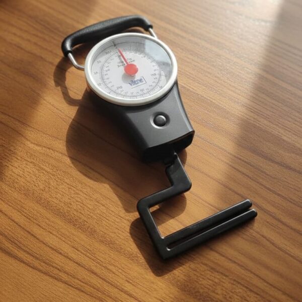 Vilene Fusing Bond Test Machine (Analog)