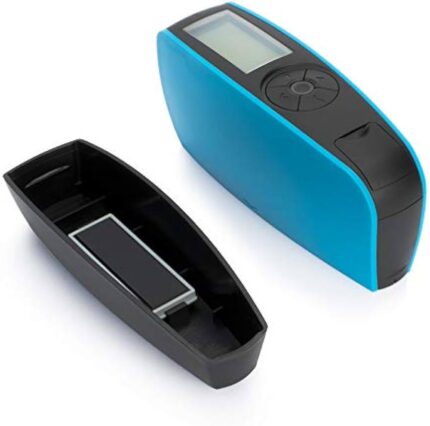 Gloss Meter YG60S Economical International Standard Brightness Detector