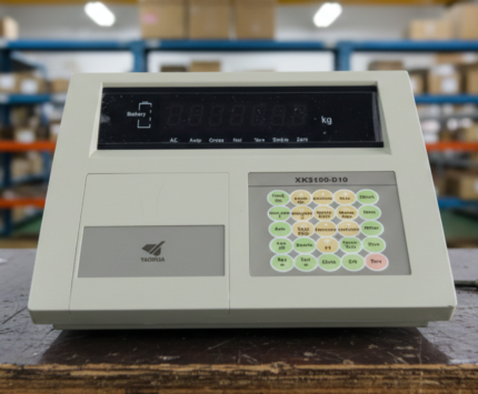 Digital XK3190-D10 Weighing Indicator
