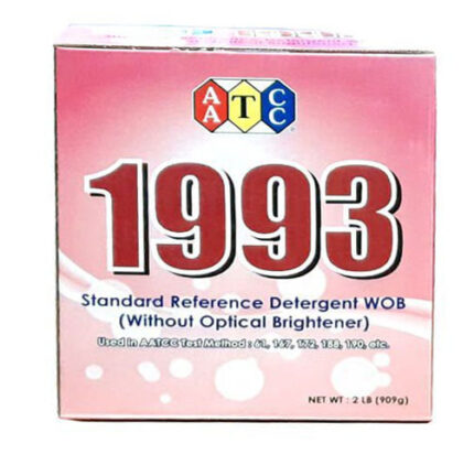 1993 AATCC Standard Reference Detergent 909gm (WOB)