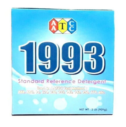 1993 AATCC Standard Reference Detergent 909gm (OB)