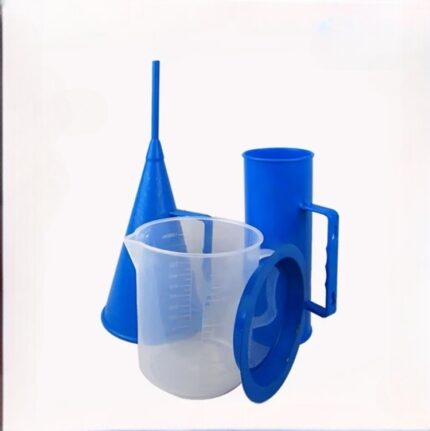 High-Quality Marsh Cone Set