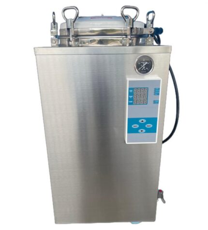 Automatic Digital Autoclave 35 to 100 litre Taisite USA