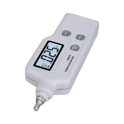 Smart Sensor Portable Vibration Meter AS63A