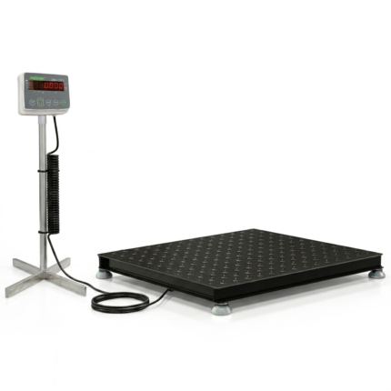 1000kg Jadever Weighing Scale JWI-3100 series