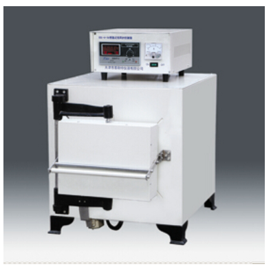 Digital Muffle Furnace