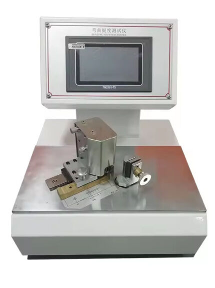 Bending Stiffness Testers - Precision for Paper & Board