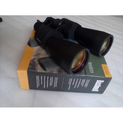 Bushnell 10-90X80 Zoom 10-90X Prism Binocular Telescope