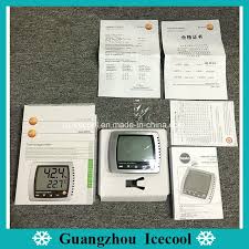 Testo 608-H1 - Thermo hygrometer
