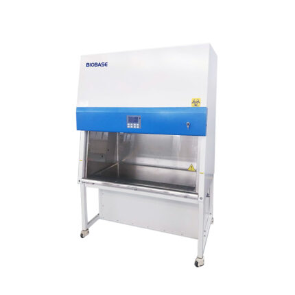 BIOBASE 11224BBC86 11234BBC86 Cytotoxic Safety Cabinet
