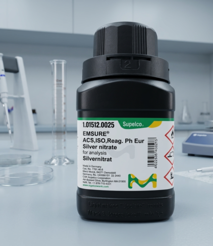 Silver Nitrate 100 gm
