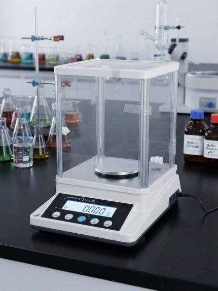 Analytical Balance 3 digit