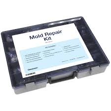 Mold Repair Kit Gesswein